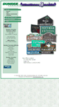 Mobile Screenshot of dundeetownship.com